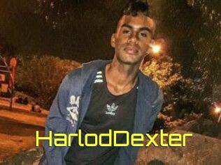 HarlodDexter