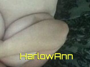 HarlowAnn