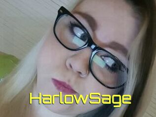 HarlowSage