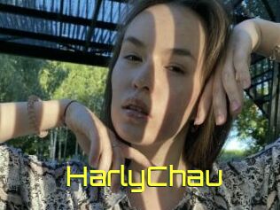 HarlyChau