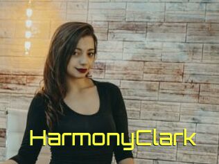 HarmonyClark