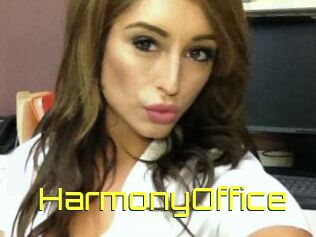 HarmonyOffice