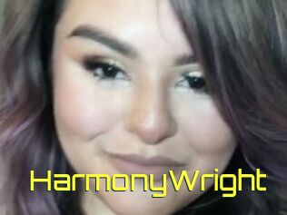 HarmonyWright