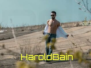 HaroldBain