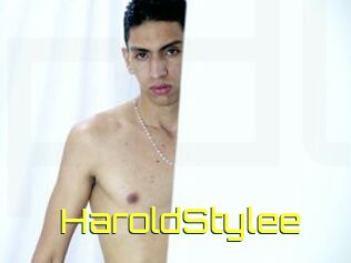 HaroldStylee