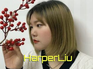 HarperLiu