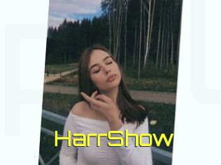 HarrShow