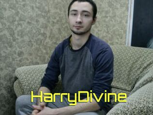 HarryDivine