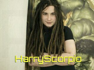 HarryScorpio