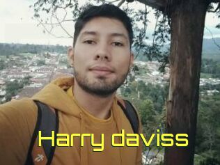 Harry_daviss