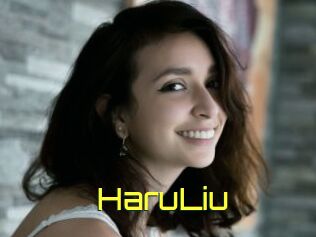 HaruLiu