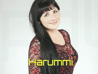 Harummi