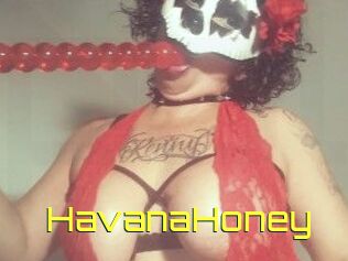 HavanaHoney