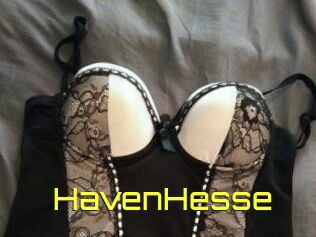 HavenHesse