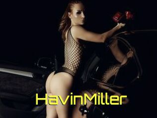 HavinMiller