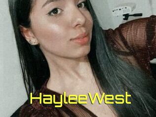 HayleeWest