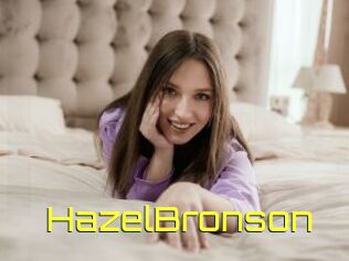 HazelBronson