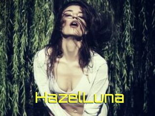 HazelLuna