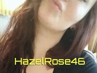 HazelRose46