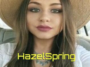 HazelSpring