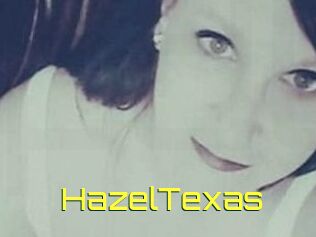 Hazel_Texas