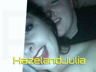 Hazel_and_Julia