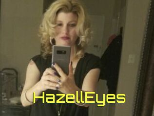 HazellEyes