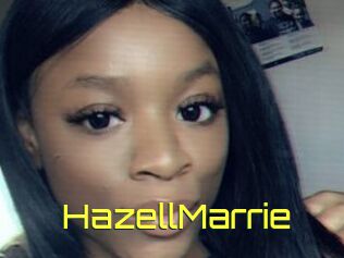 HazellMarrie