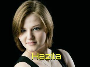 Hazila