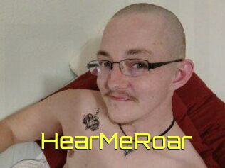 HearMeRoar