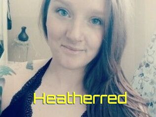 Heatherred