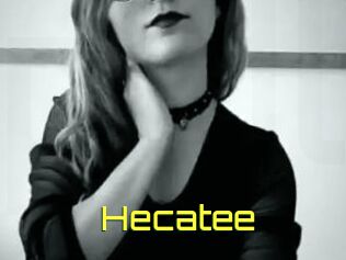 Hecatee