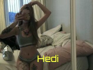 Hedi