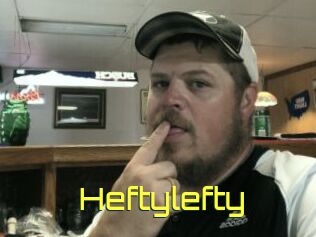 Heftylefty