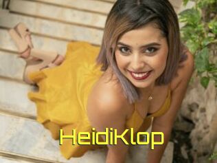 HeidiKlop