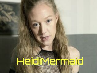 HeidiMermaid