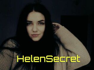 Helen_Secret