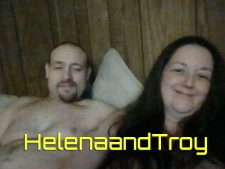 HelenaandTroy