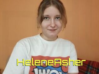 HeleneAsher