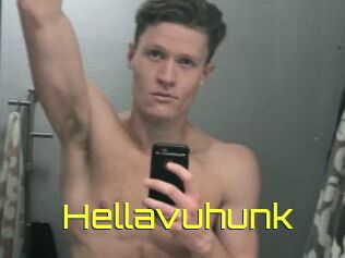 Hellavuhunk