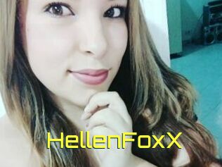 HellenFoxX