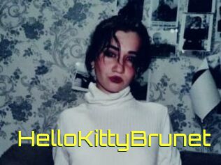 HelloKittyBrunet