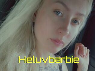 Heluvbarbie