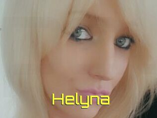 Helyna