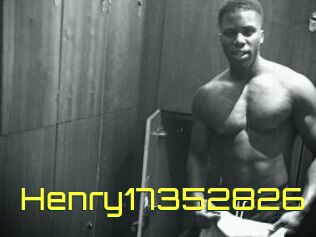 Henry17352826