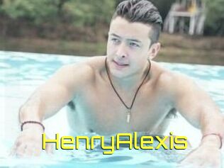 Henry_Alexis