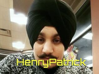 Henry_Patrick