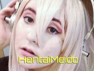 HentaiMeido