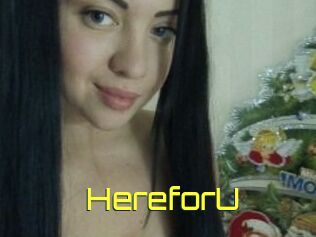 Here_forU