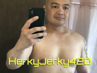 HerkyJerky420